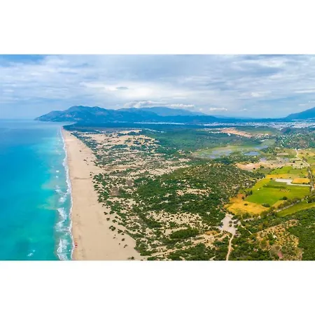 Phellos Villa Yeniköy