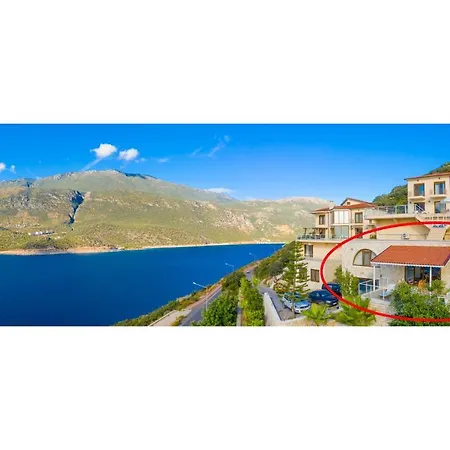 Villa Phellos