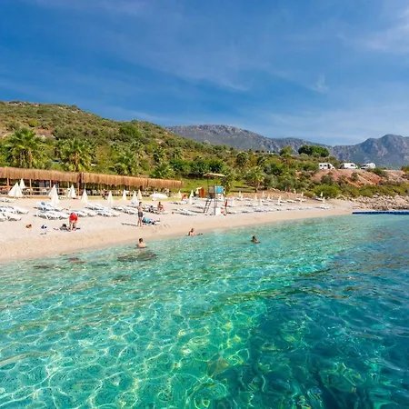 Phellos Villa Yeniköy