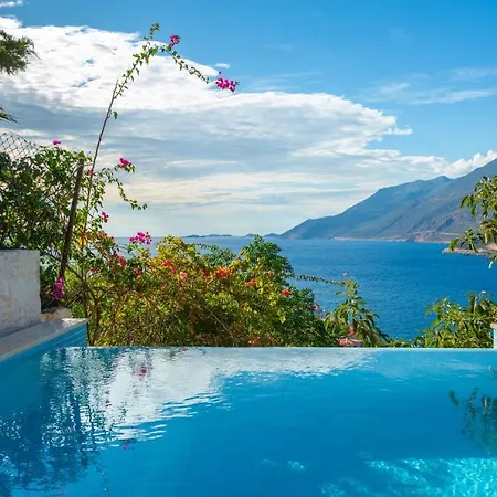 Villa Phellos