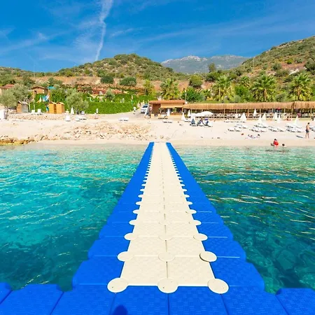 Phellos Villa Yeniköy